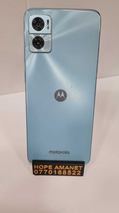 HOPE Amanet P1/ MOTOROLA G84 256GB/ 12GB RAM #38956