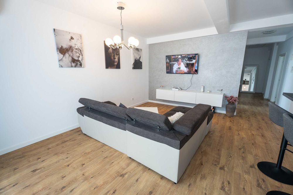 Casă individuală 4 camere de vânzare – Tunari Green Residence – Direct proprietar