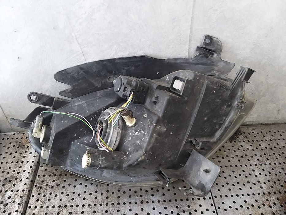 Far stanga citroen xsara picasso n68 9649557480 89310170