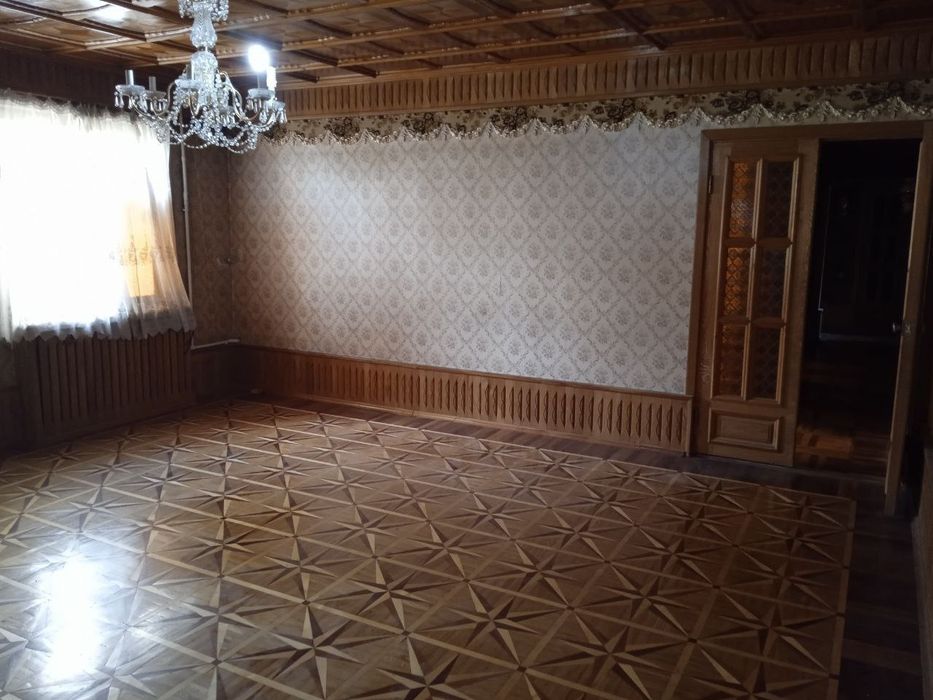 Продаётся квартира