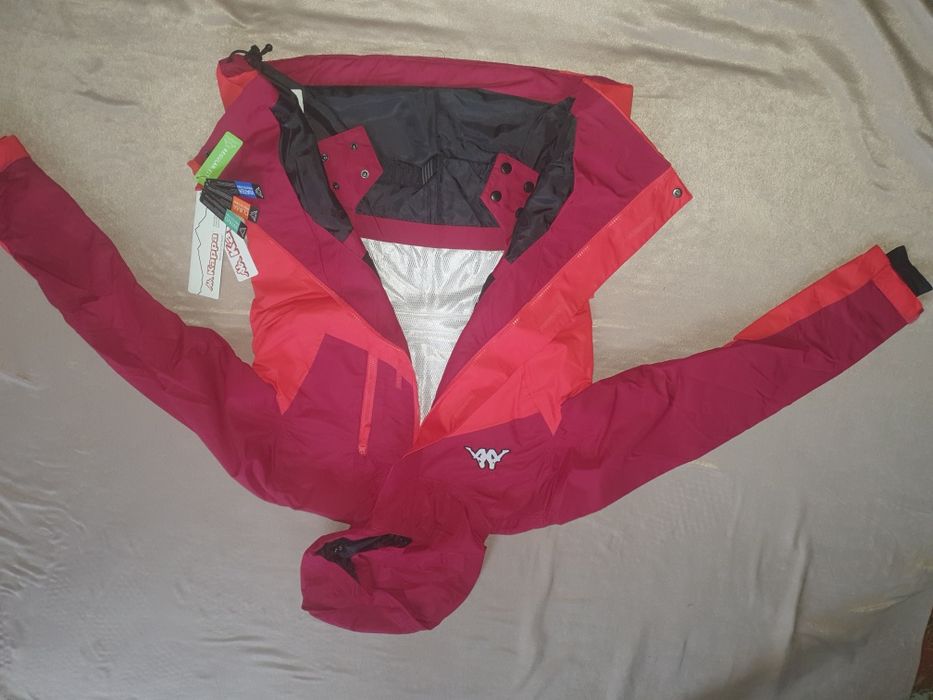 Geaca Ski dama Kappa M, L, XL
