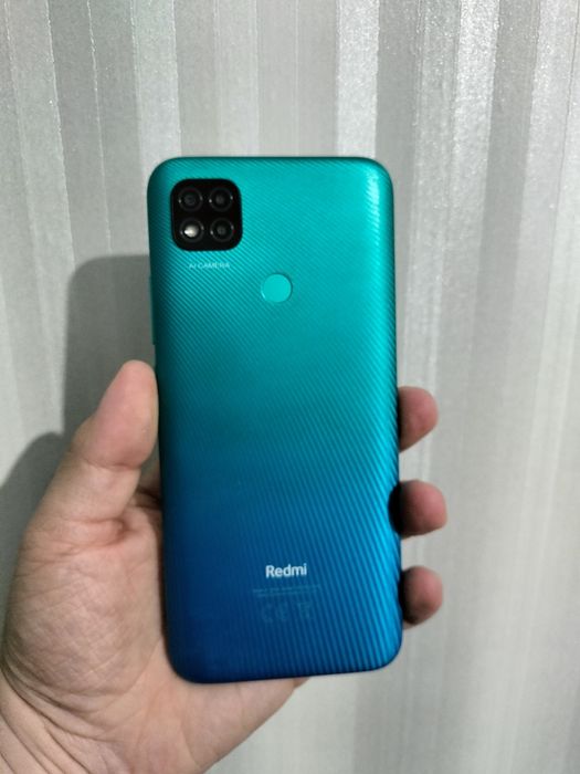 Продам Редми 9с 128гб