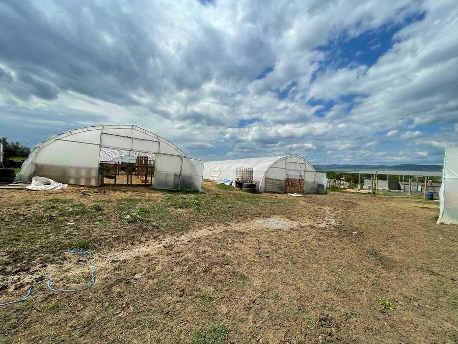 Продава се Парцел в Карнобат - 16000 кв.м за 0 €/кв.м - Снимка #14