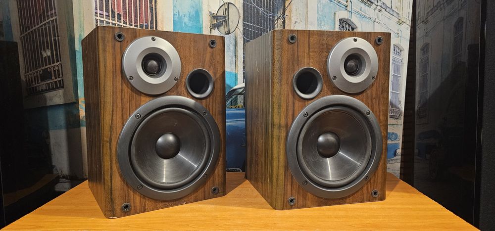 Aiwa SX NB 820 boxe audio- monitoare pasive