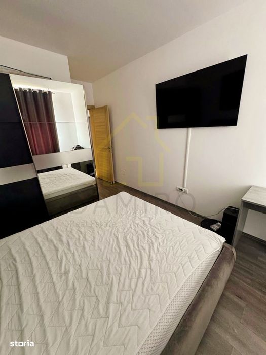 Apartament Metrou Aparatorii Patriei Drumul Jilavei Parcare Inclusa — fotografia 3
