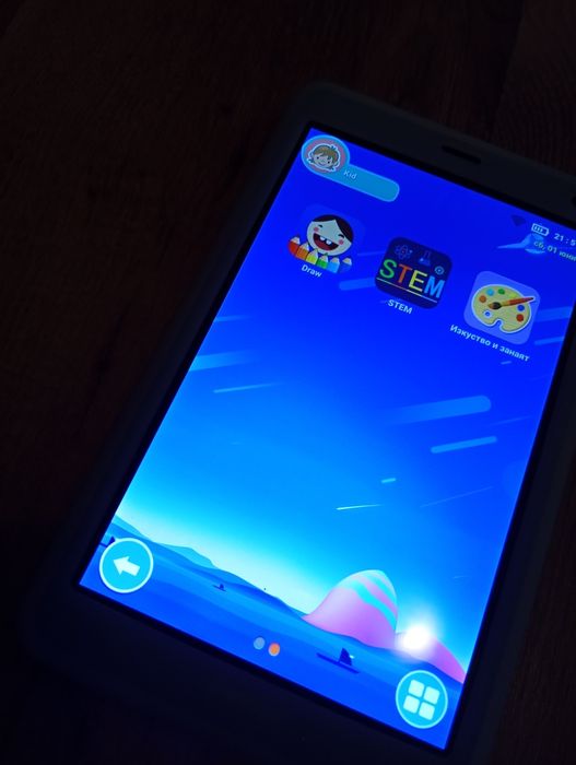 Prestigio Q-Pro PMT4238_4G