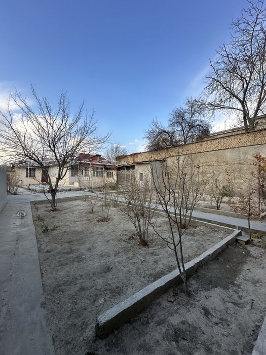 Ховли сотилади 7.5 сотих