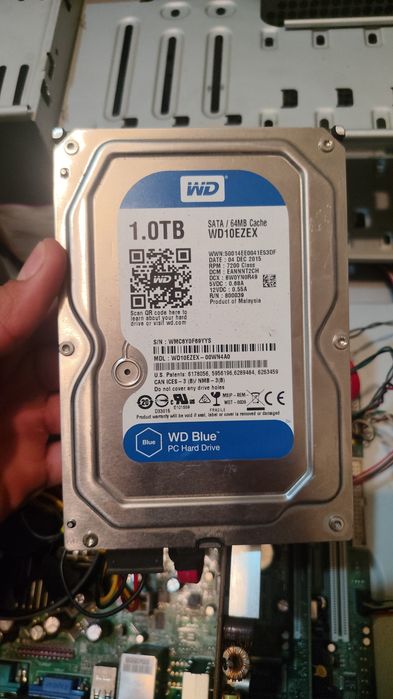 Pc retro este foarte bun pentru piese
