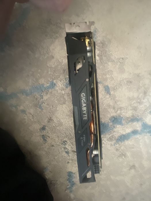 Rx 570 gaming 4gb
