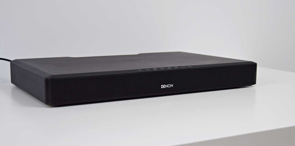 Soundbar Denon DHT-T 100, Bluetooth
