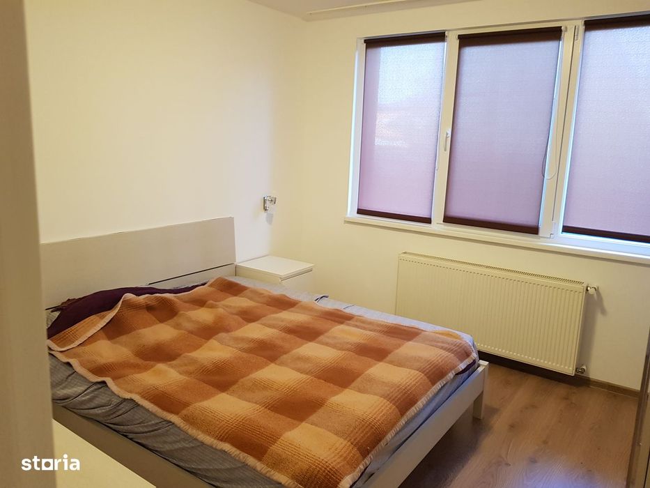 Vand apartament 2 camere Micro 1