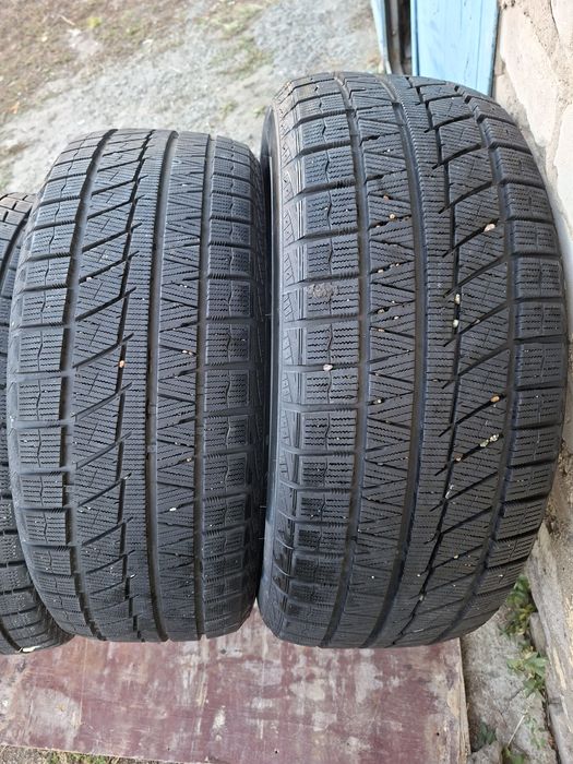 Продам шины 265/55/19