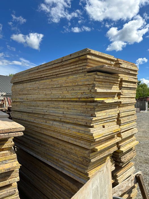 Panou Doka 27 mm diferite dimensiuni