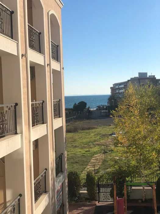 Продава се Двустаен апартамент в к.к. Елените - 59 кв.м за 1017 €/кв.м - Снимка #2