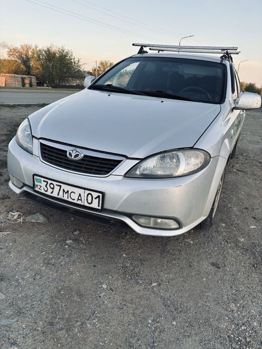 Продам машину джентра