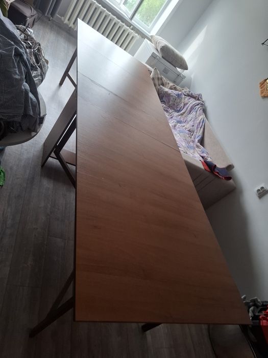 Продам стол раскладной