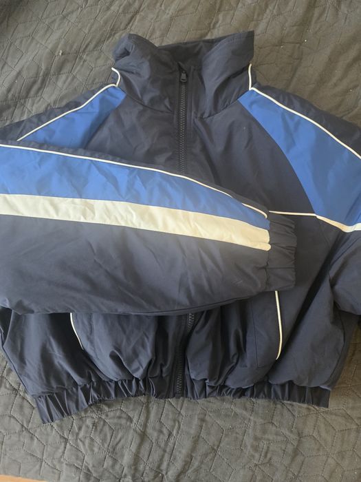 Яке късо есен/зима Cropp