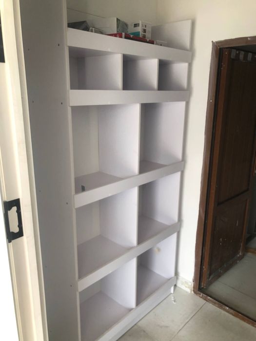 Uzum ПВЗ узум мебель