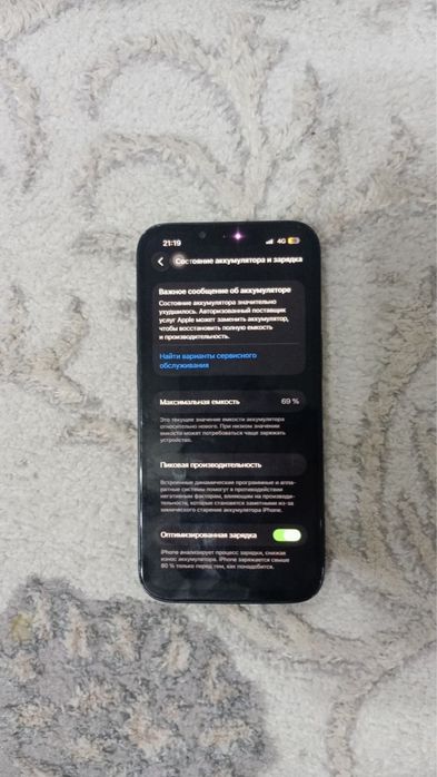 Iphone 13 128 gb