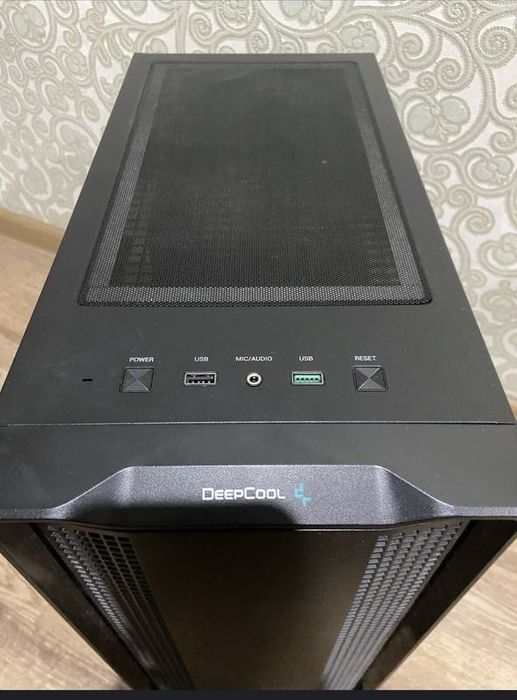 Продам игровой ПК