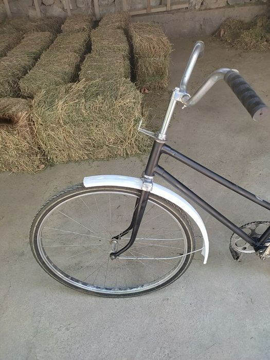 Советские велосипед сотилади