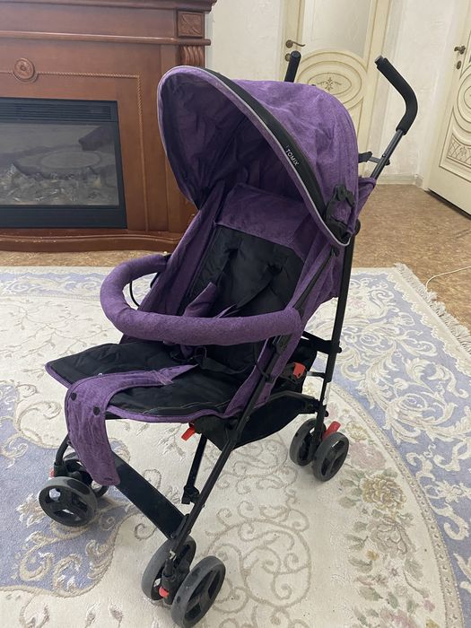 Коляска детская Tomix