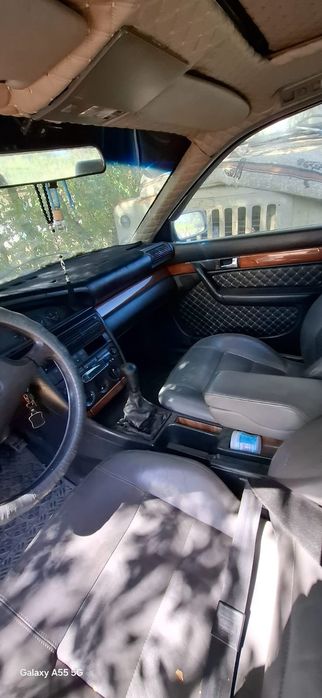 Продам или обменяю Ауди 100 c4