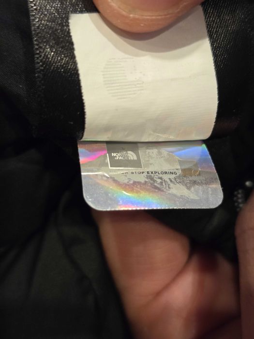 Geaca The North Face Dryvent Rusta - Lavender Fog