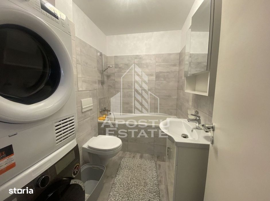 Apartament cu 3 camere de vânzare , Torontalului, Timișoara