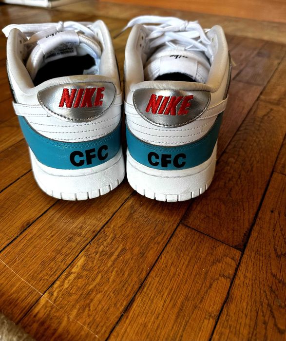 Nike Dunk Low,мъжки обувки,Chelsea