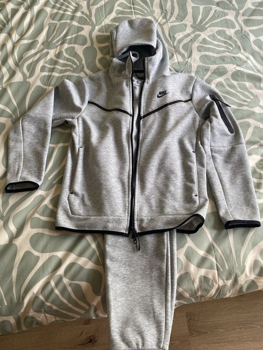 Nike Tech Fleece от USA
