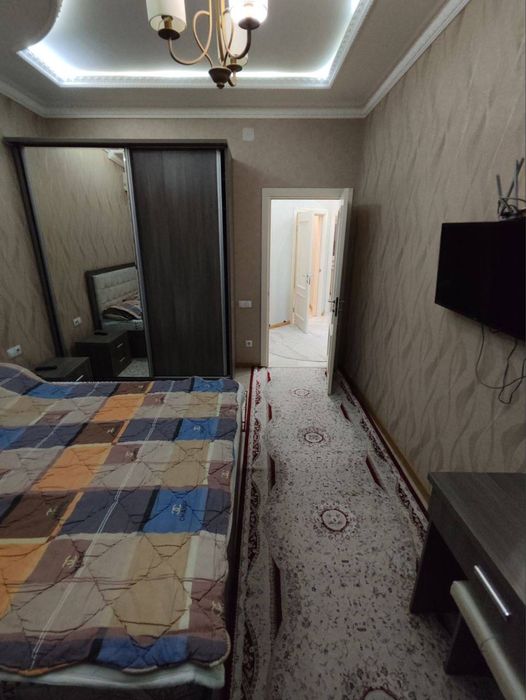 Яккасарай Ж/К Кушбеги Голден Хаус 3хКом/7/8