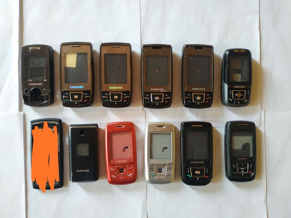 Nokia Корпус korpus