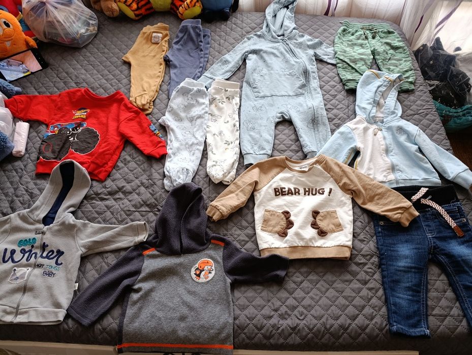 Дрешки за момиче