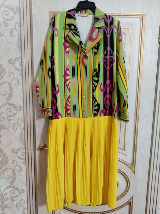 Продам хорошее платье