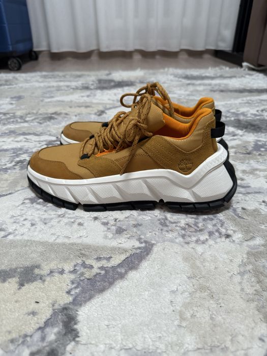 Кроссовки Timberland