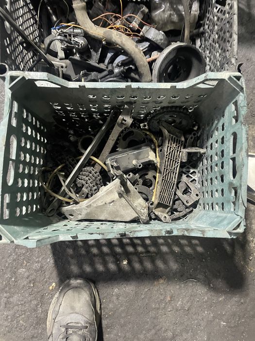 Валюметр бмв е 34 сименс