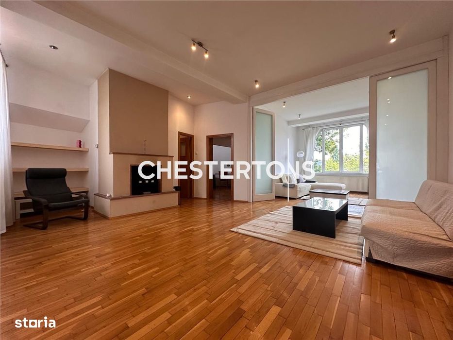 Apartament Primaverii