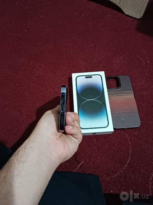 Iphone 14 pro max