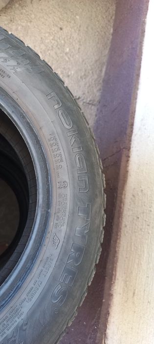 Продам Зимние Колеса.