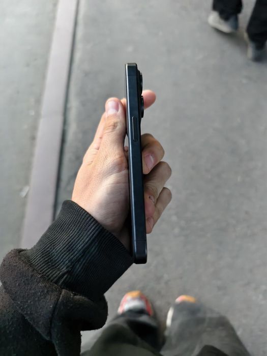 Продам iPhone 15 pro