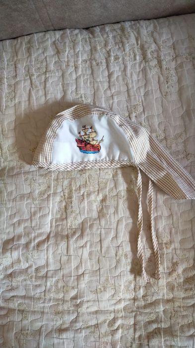 Продам банданки и панамки