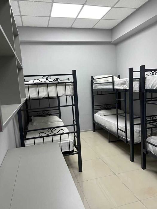 г.
АКЦИЯ. Металлическая двухэтажный кровать (медведь)

2 krovat kravat