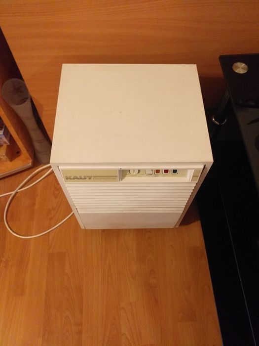 Vand desumidificator