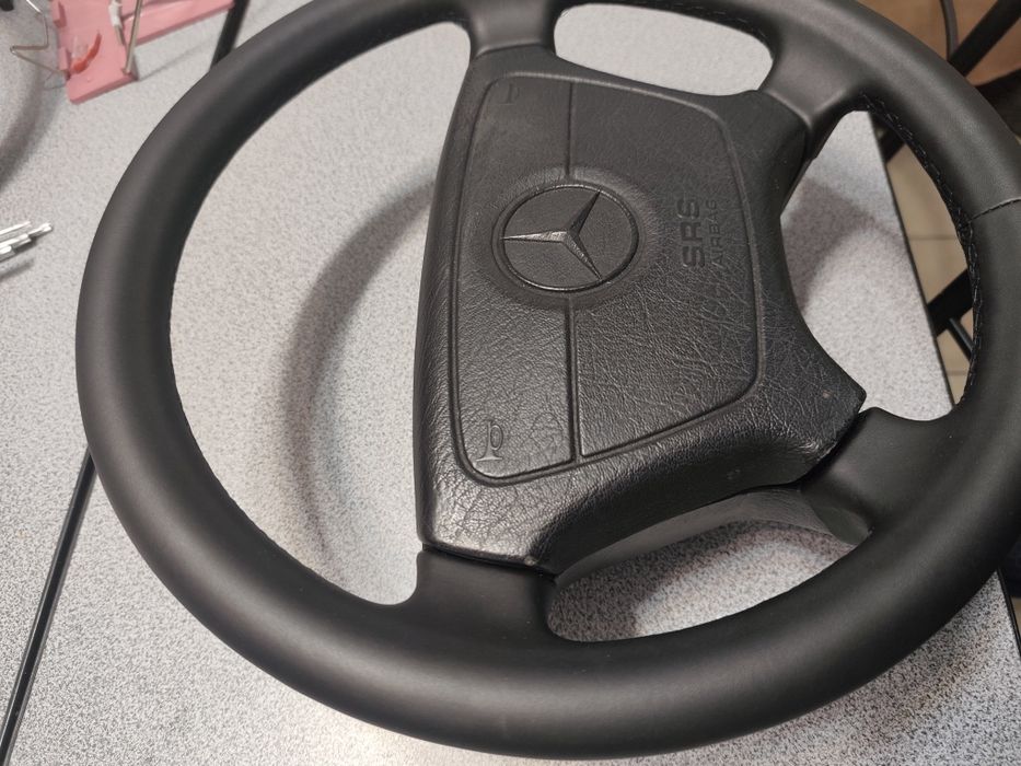 Волан Мерцедес 124,202,210,140