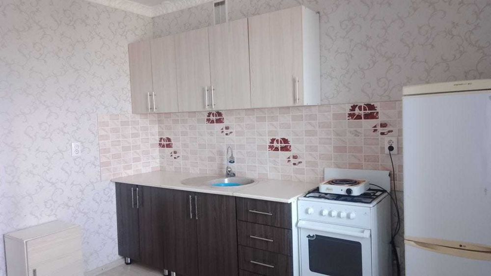 Сдам 1-комнатную квартиру.