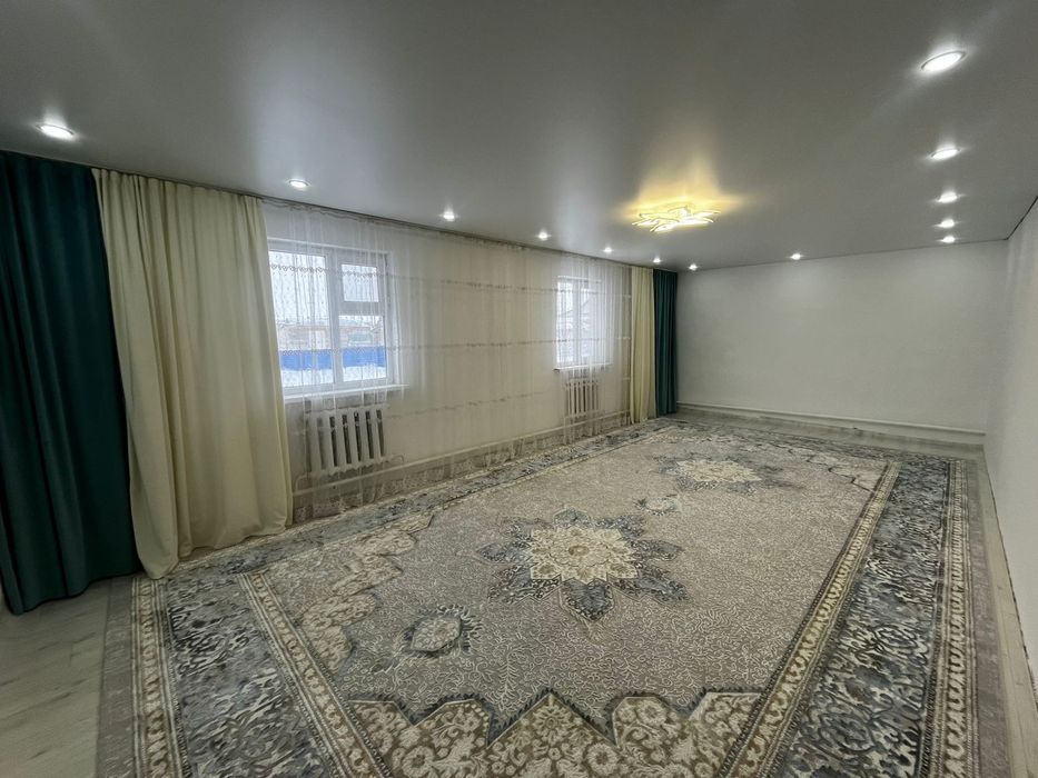 Продам дом 6 ком