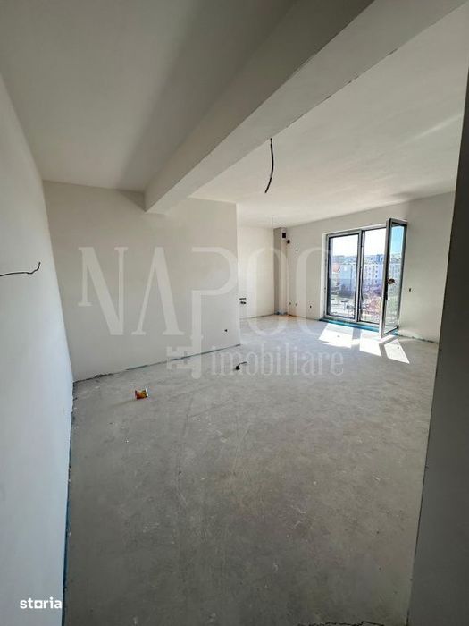 Apartament 2 camere de vanzare in Intre Lacuri, Cluj Napoca