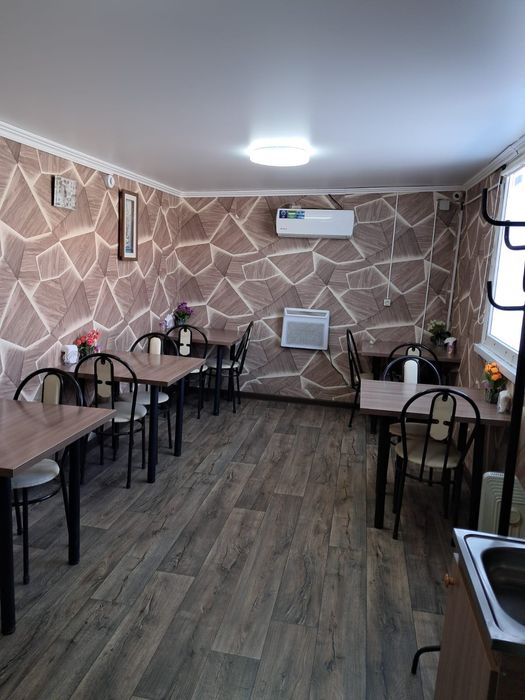 Продам готовый бизнес