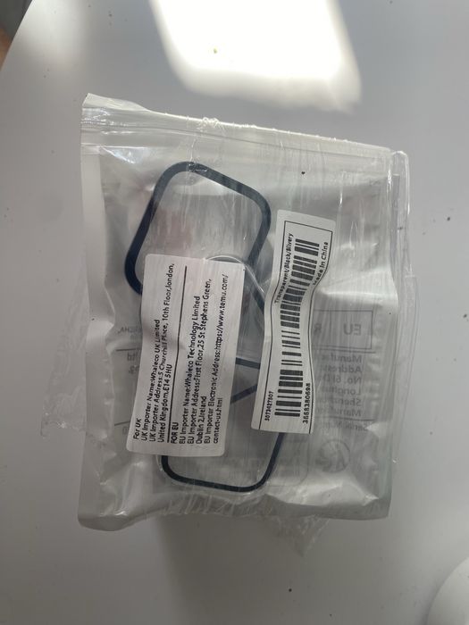 Smart watch huawei smart watch fit 3